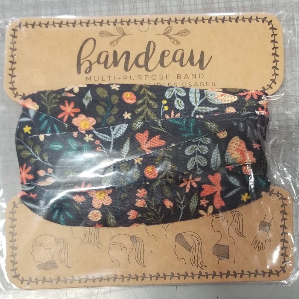 Bandeau Multipurpose Band NIP